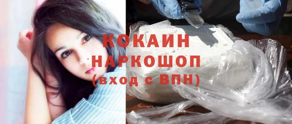 хмурый Горняк